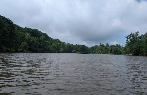 Secluded Mountain Lake Escape - Foto 47