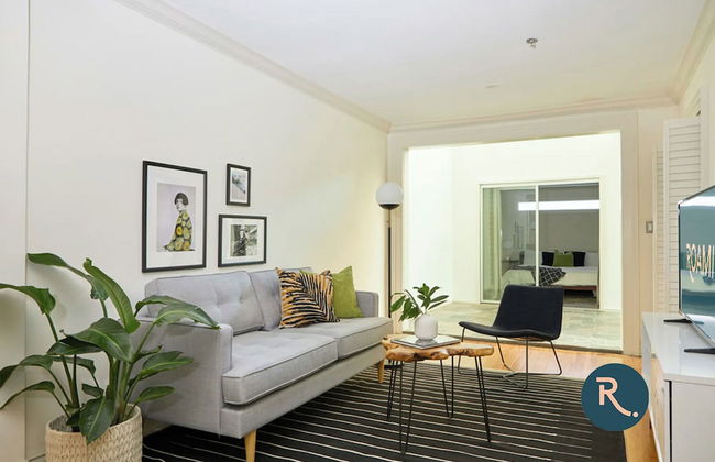 Roami at The Mandeville - Foto 68