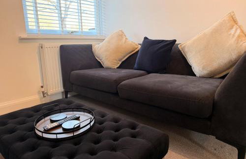 Anitas place is designed to make you feel at home - Foto 2