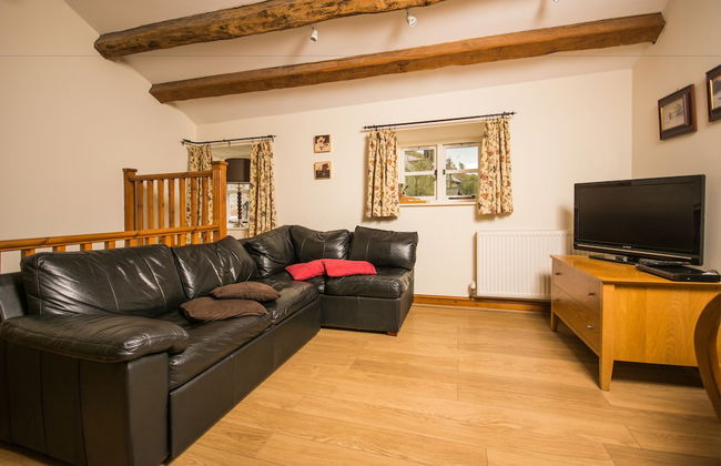 Panorama Cottages - Foto 32