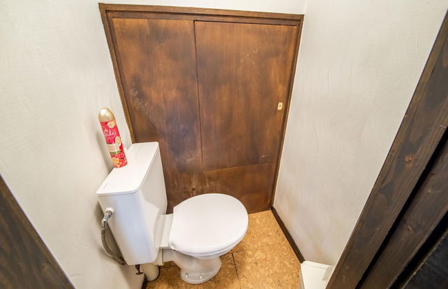 Pretty House in the Ardennes With Swimming Pool & Games Room - Photo 21