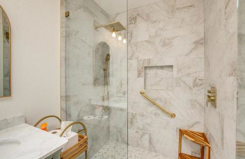 Modern Golf Course Retreat in Cathedral City! - Foto 23