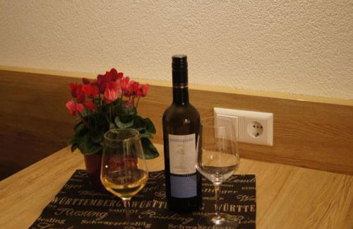 Gästehaus Winzerhof am Schlierbach - Foto 41