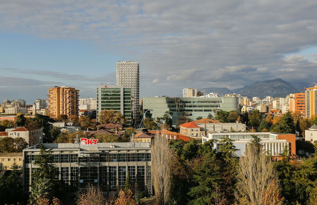 Luxury European Trade Center Apartment - Foto 22