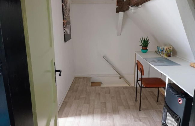 Ferienhaus Meurastein - Foto 26