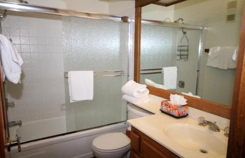 Mountainback 19 Loft Den - Foto 18