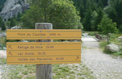 Lou Refugi : Refuge de randonneurs 5* ! - Foto 17