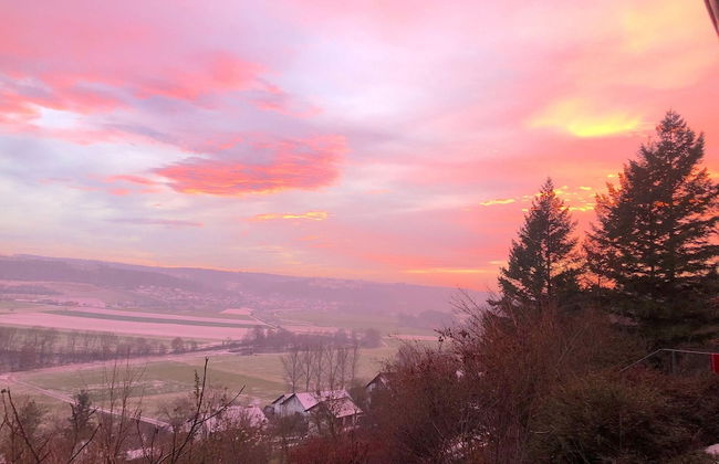 Ferienhaus, Schontal-winzenhofenn - Foto 43