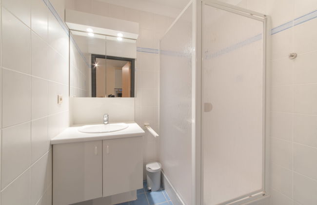 1 bedroom Apartment in De Haan with swimming pool and garden - Photo 10