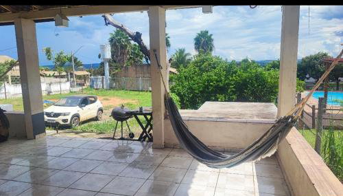 RANCHO PISCINA LAGO - Corumba 4 - Foto 3