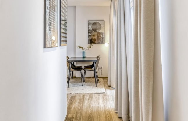 Limehome Essen Kibbelstraße - Foto 26