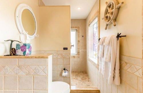 Salty Dog direct oceanfront luxurious retreat! - Foto 62