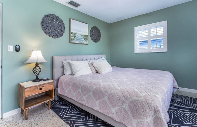 Anchors Away Gulf Gate Home - Foto 29