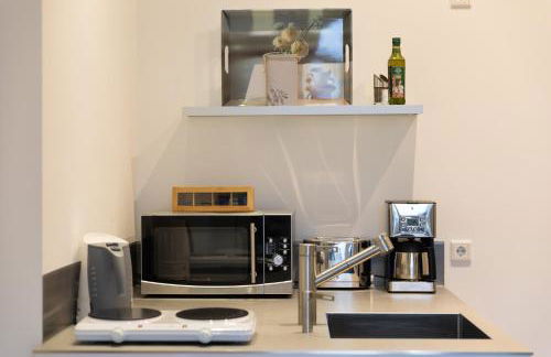 Appartements an der Therme - Foto 17