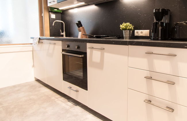 Apartment Mandlgasse - Foto 24