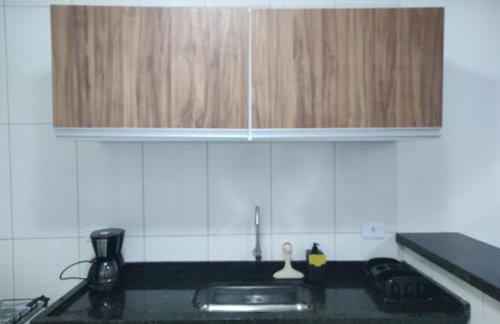 Loft Outono Centro Histórico - Foto 30