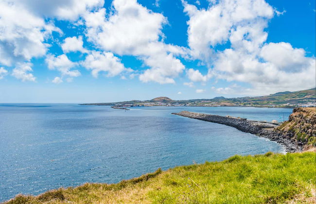 Terceira Electric Bike Tour - Photo 2