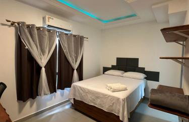 Casa Moderna com Cinema - Foto 29