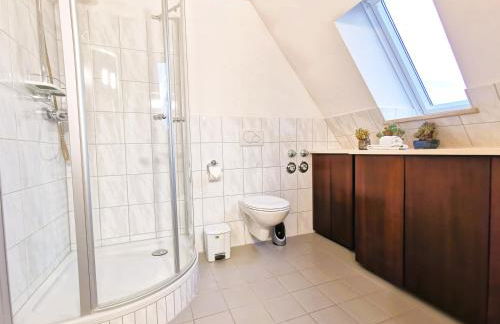 Business-Apartment Ahrensburg - Foto 38