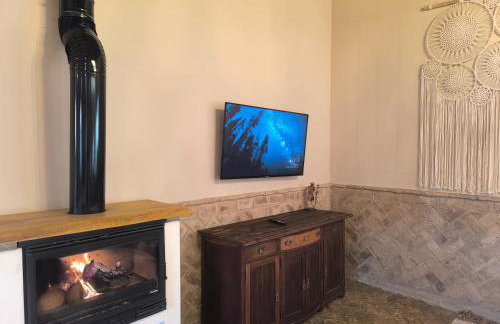 Hacienda La Celada- SEVILLA - Photo 33