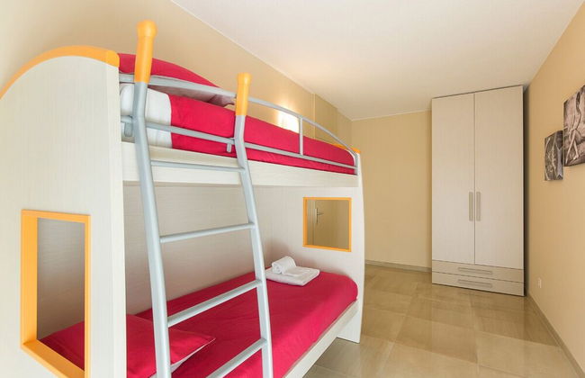 Pazzallo Apartments - Foto 17