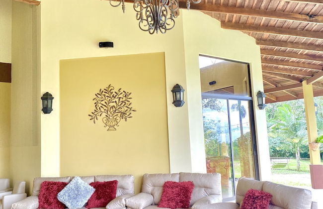 Mansion Arenal - Photo 13