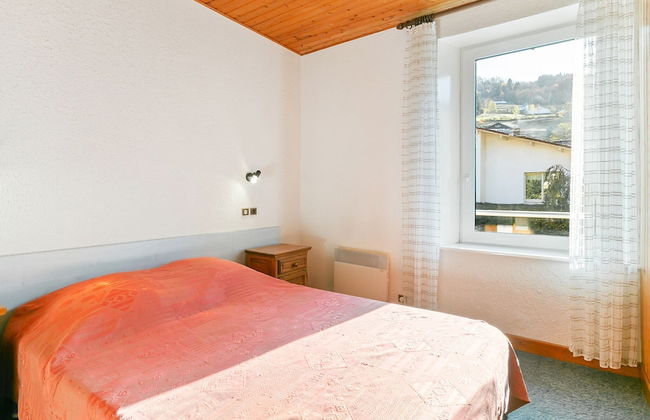 Beautiful Apartment in La Bresse Near Ski Area - Photo 4