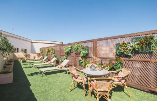 Aladro Apartamentos by Valcambre - Foto 8