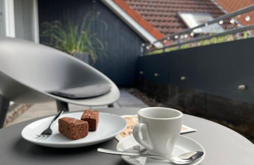 Luxuriöse Penthaus Wohnung in Cuxhaven # Cosiness Company - Foto 40