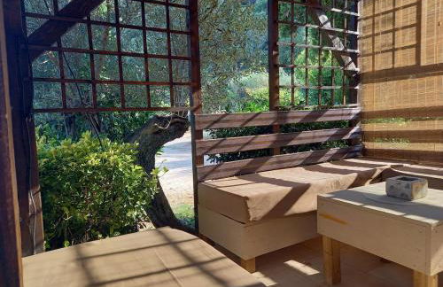 Provencal villa with pool, 1500m2 grounds - Foto 13