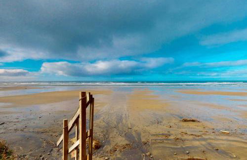 Ocean Light Cottage - Foto 30