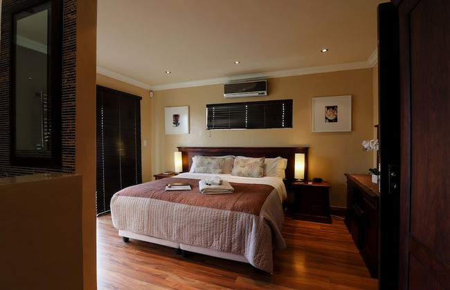 Awali Lodge - Foto 12