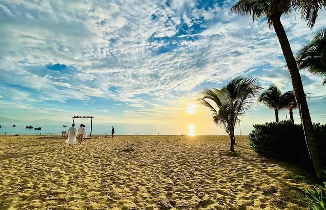 Cam Ranh Beach Resort Nha Trang - Foto 36