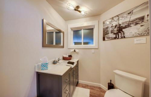 16 Mi to Schweitzer Mtn Family Gem in Sagle! - Foto 22