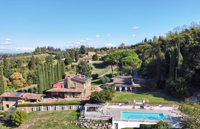 Fonte di Pillo - Foto 69