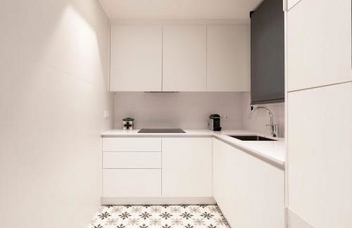 Aspasios Sagrada Familia Apartments - Foto 77