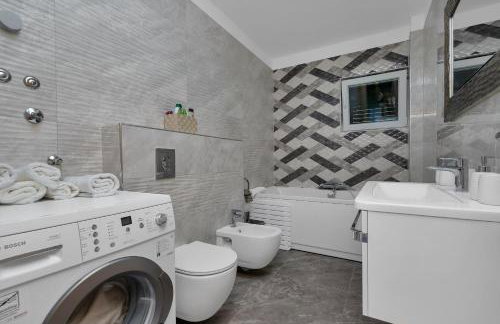 Luxury villa with a swimming pool Studenci, Zagora - 18483 - Foto 20