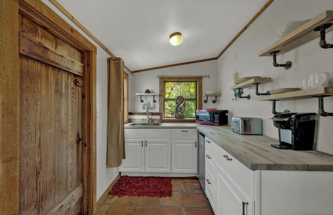 Casa Terracotta and Casa Pennington - Foto 13