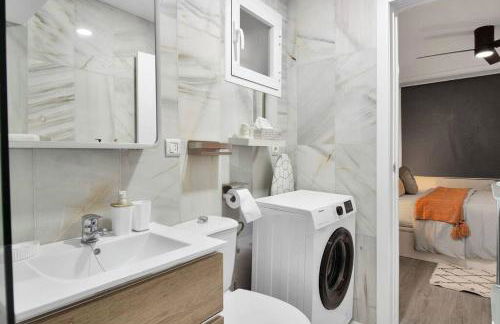 Moderno Duplex con vistas al mar en Estepona - LAS ABEJERAS 409 - Photo 7