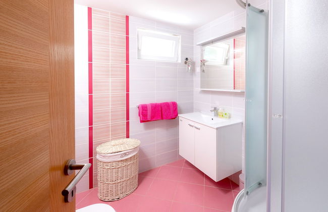 Apartments Maslina - Foto 66