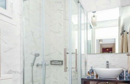 Villa Thalassa Skaleta - Foto 24