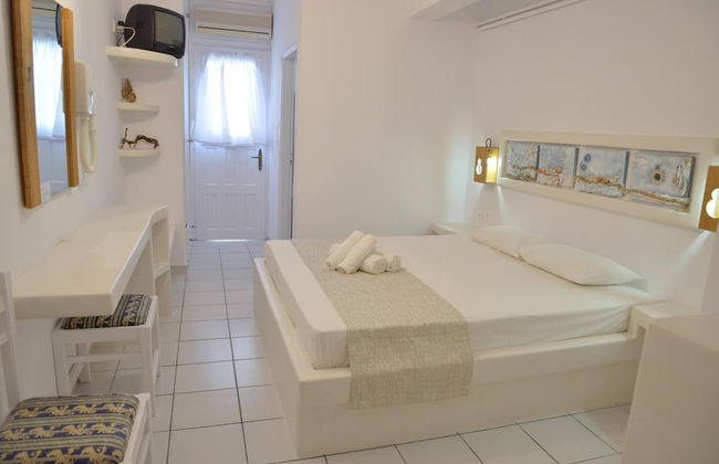 Giannis Hotel Apartments - Foto 23