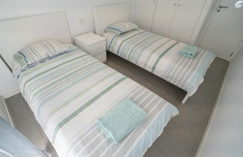 Modern sea view duplex with parking and aircon - Foto 10