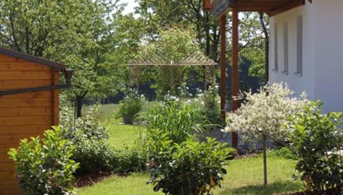 Ferienwohnung im Brennhaus - Foto 4