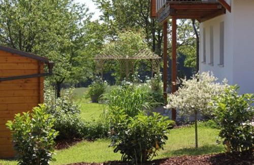 Ferienwohnung im Brennhaus - Foto 4