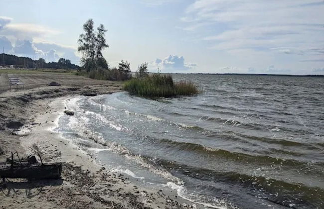 Ferienhaus in Fuhlendorf - Foto 34