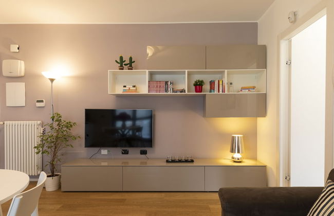 notaMi - Navigli Stylish Home - Photo 13