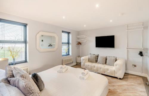 North Plain Barn - Foto 8