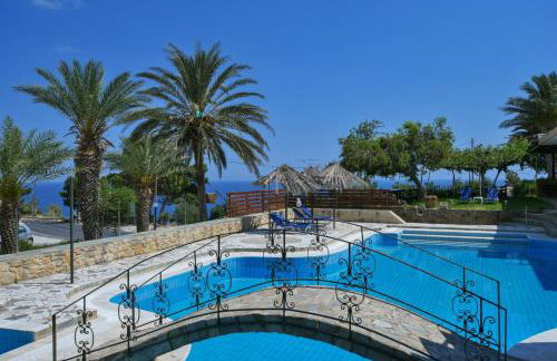 Galini Apartments - Foto 1