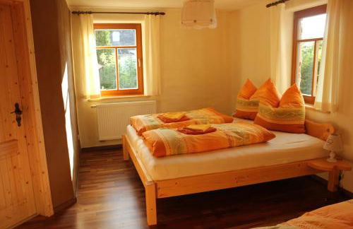 Pension 'Am Vogelherd' - Foto 13